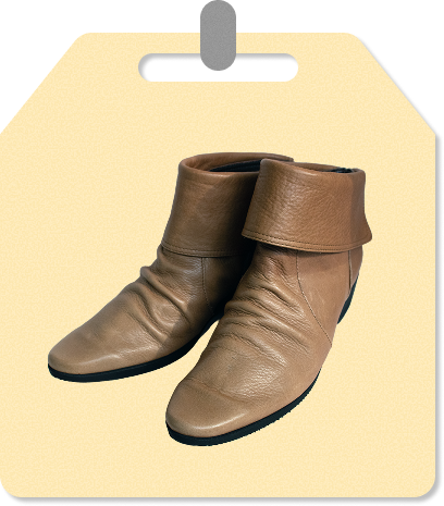 ブーツ