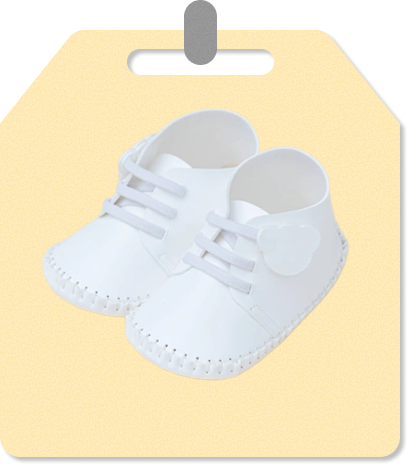 ファーストシューズ