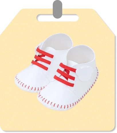 ファーストシューズ