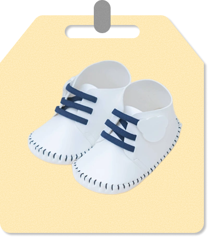 ファーストシューズ