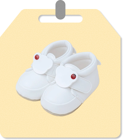 天使のはね てんとうむし