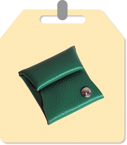 コインケース プレミアム