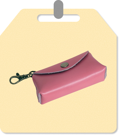 ミニミニバッグ