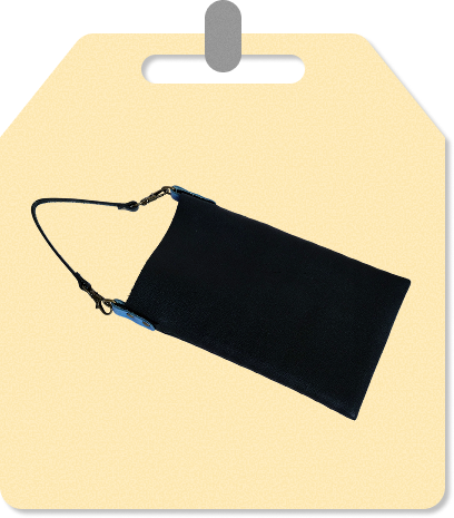 スマホポシェット