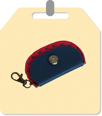 ラウンドケース