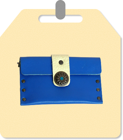 のびのびパスケース