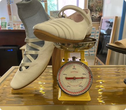 インスタの写真