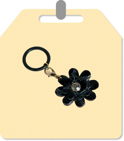 めじるしチャーム