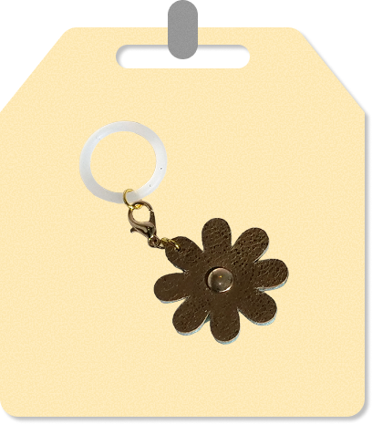 めじるしチャーム